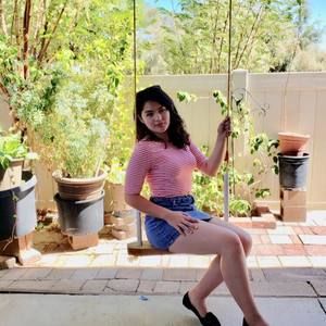 Meet your Posher, Jocelyn